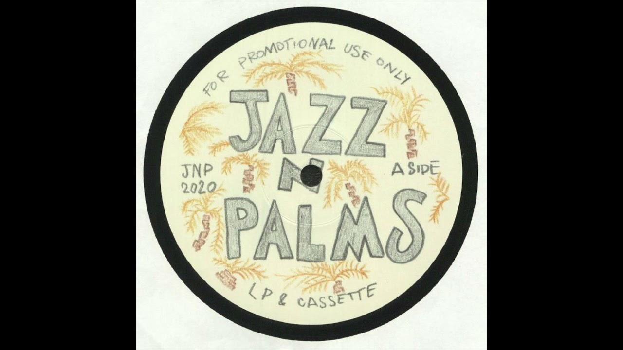 Jazz N Palms 03  - Jazz N Palms
