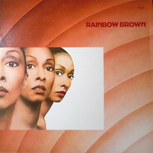 For Discos Only: Indie Dance Music From Fantasy & Vanguard Records (1976-1981) - Rainbow Brown