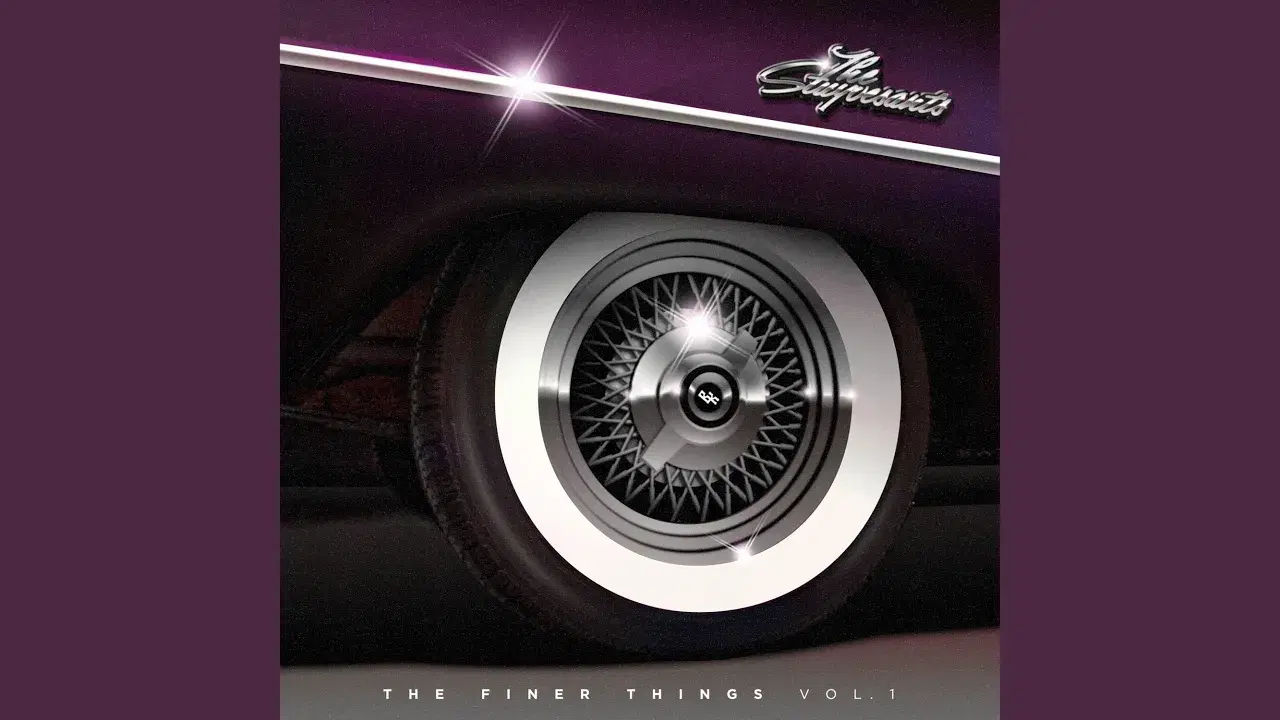 The Finer Things Vol. 1 - The Stuyvesants