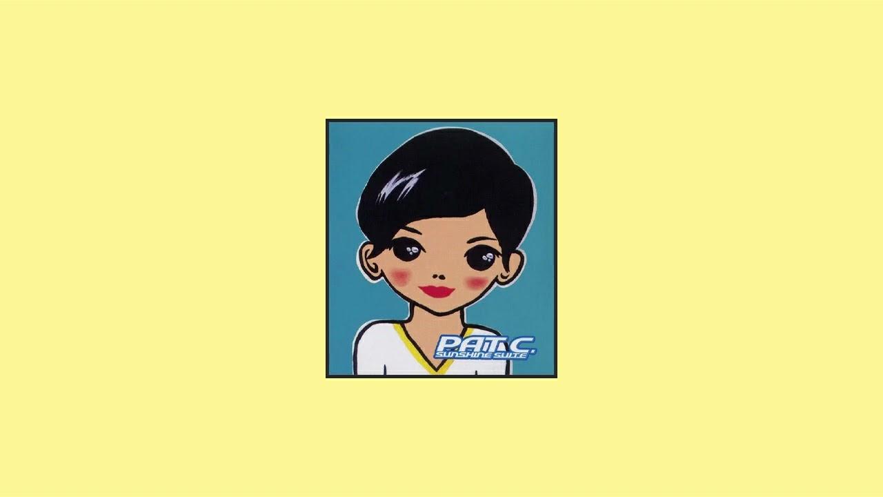 Sunshine Suite - Pat C.