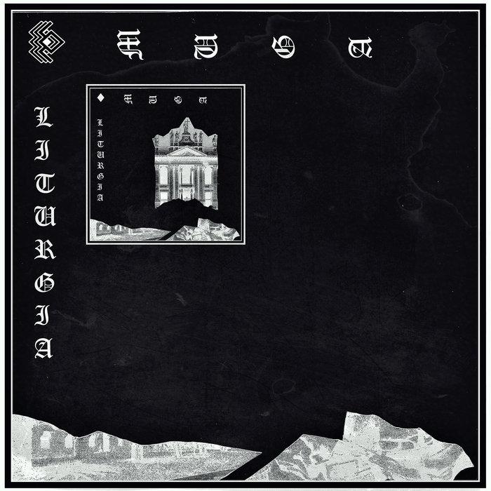 Liturgia EP [BLDS001] - MU-GA