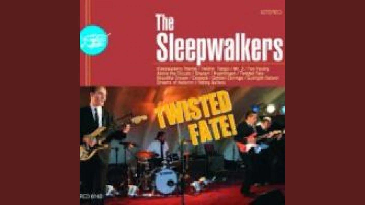  - The Sleepwalkers