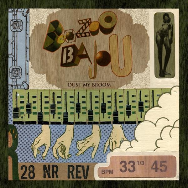 Best Seven Selection 2 - Take It Slow feat. Joe Dukie & U-Brown