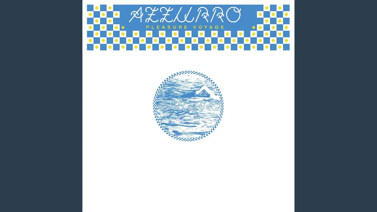 Azzurro - Pleasure Voyage