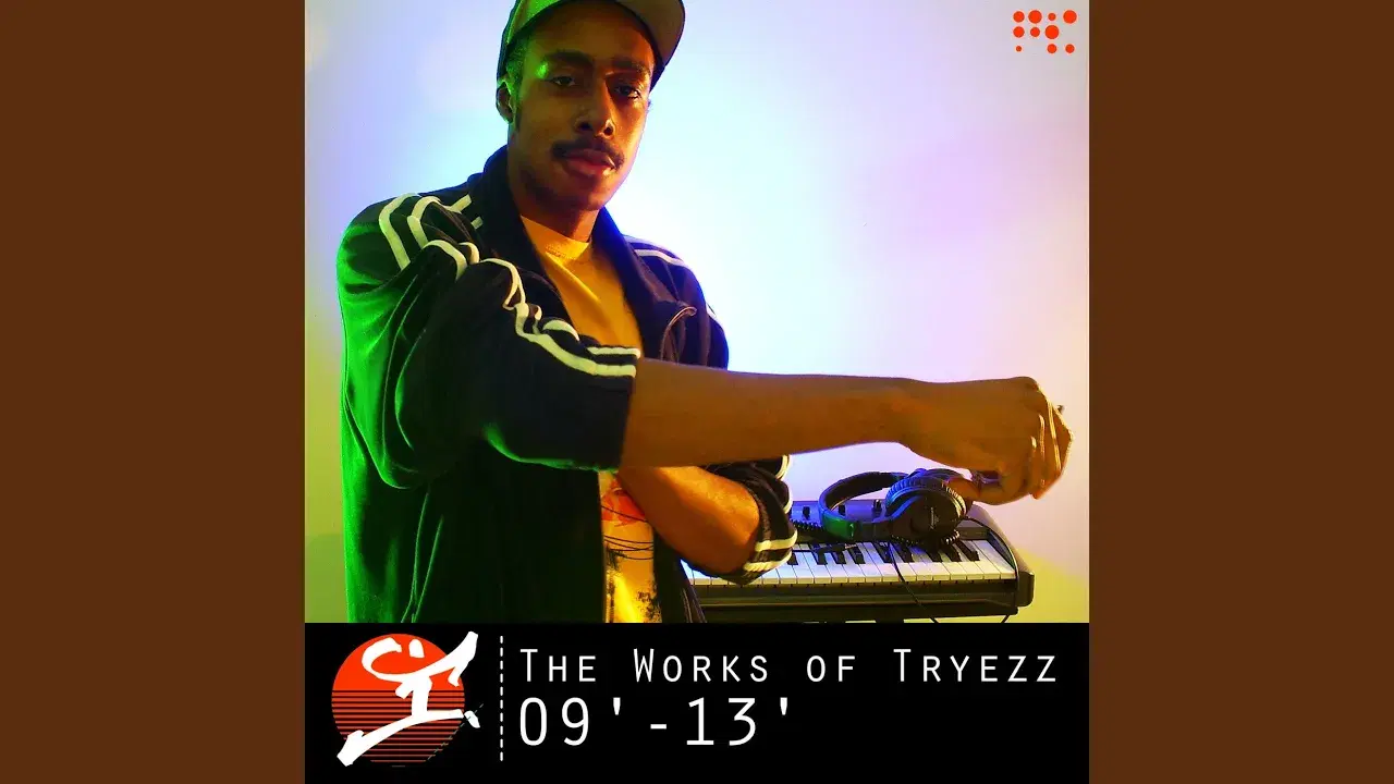 7 Flow - Tryezz