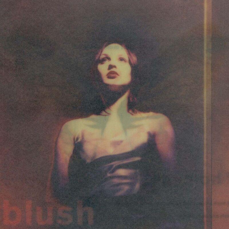 Blush - Bows
