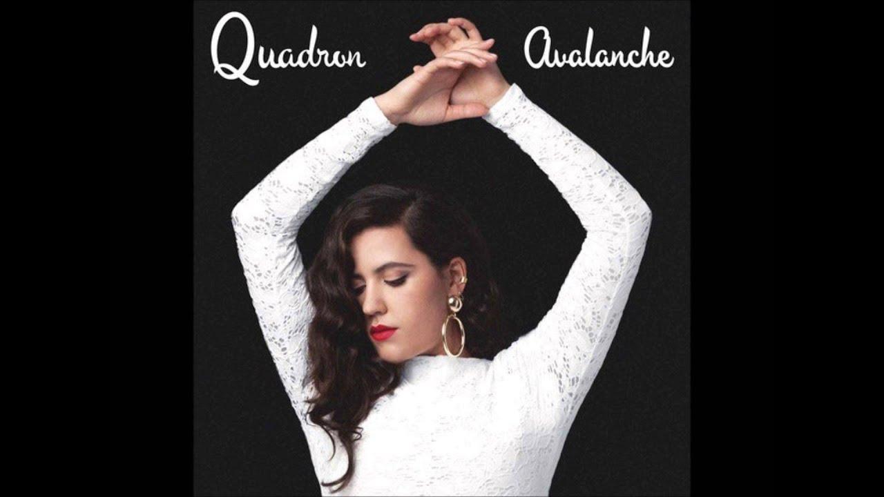 Avalanche - Quadron