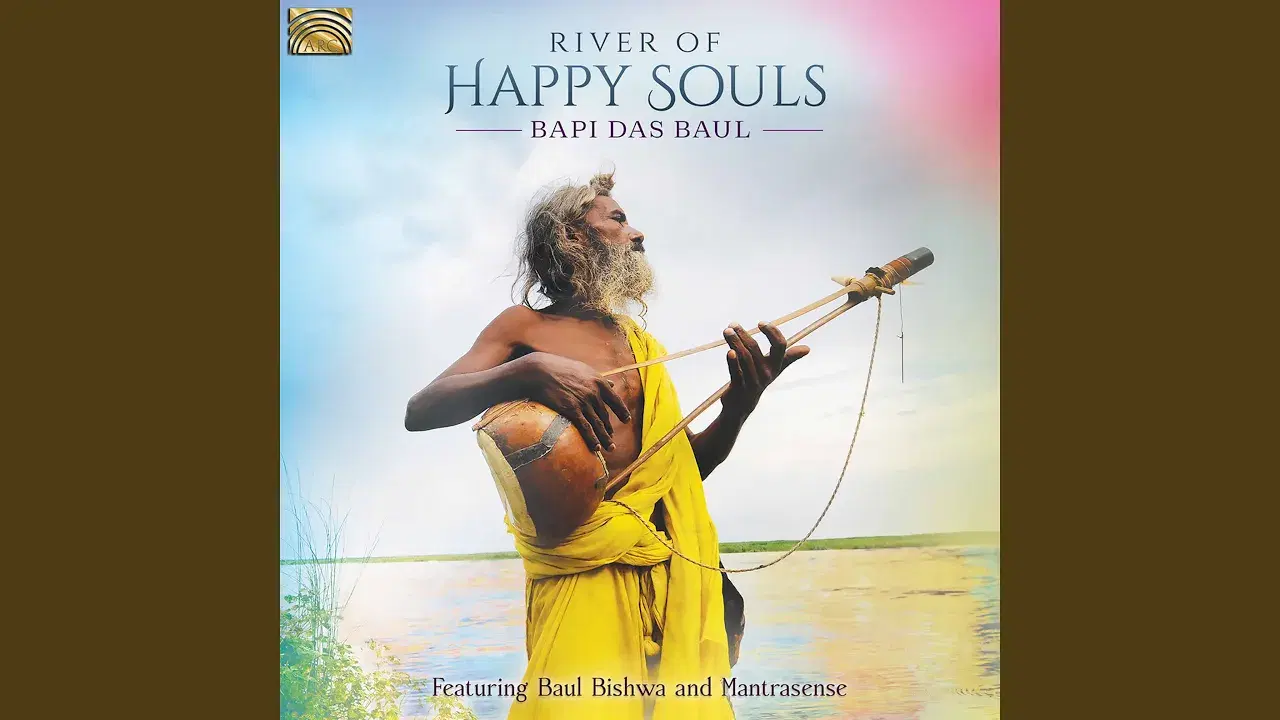 Indestructible Asian Beats 2 - Bapi Das Baul