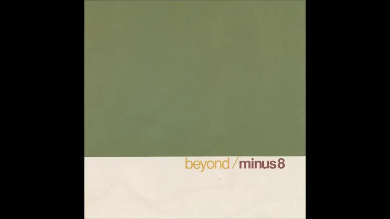 Airborn / Zero-G EP - Minus 8