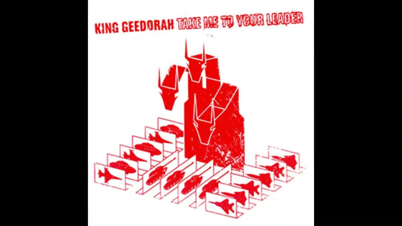  - King Geedorah