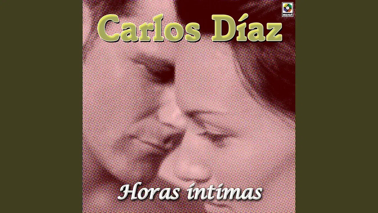 Horas Intimas - Carlos Diaz