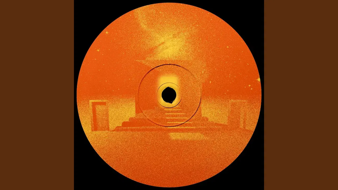 Cosmic Confession - Adam Pits