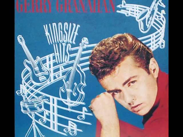 Lux and Ivy Say Flip Your Top (Sinners and Penguins Doing the San Francisco Twist) - Gerry Granahan With The Hutch Davie Orchestra