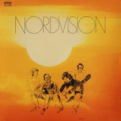 Nordvision - Nordvision
