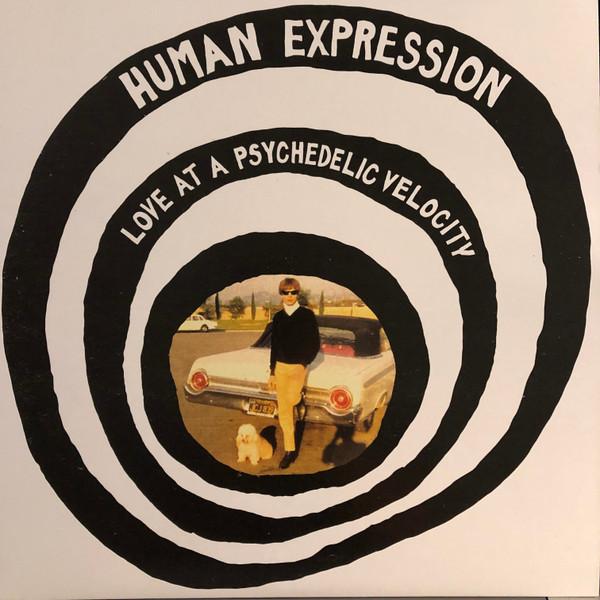  - The Human Expression