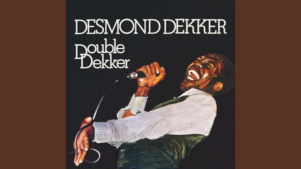Archive - Desmond Dekker