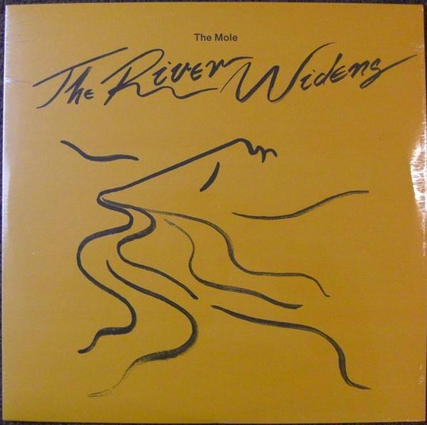 The River Widens - The Mole