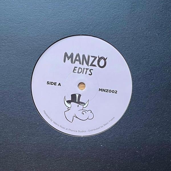  - Manzo Edits