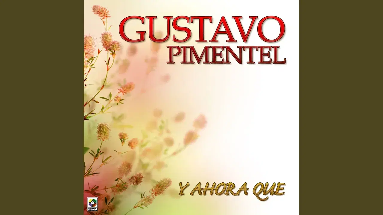  - Gustavo Pimentel