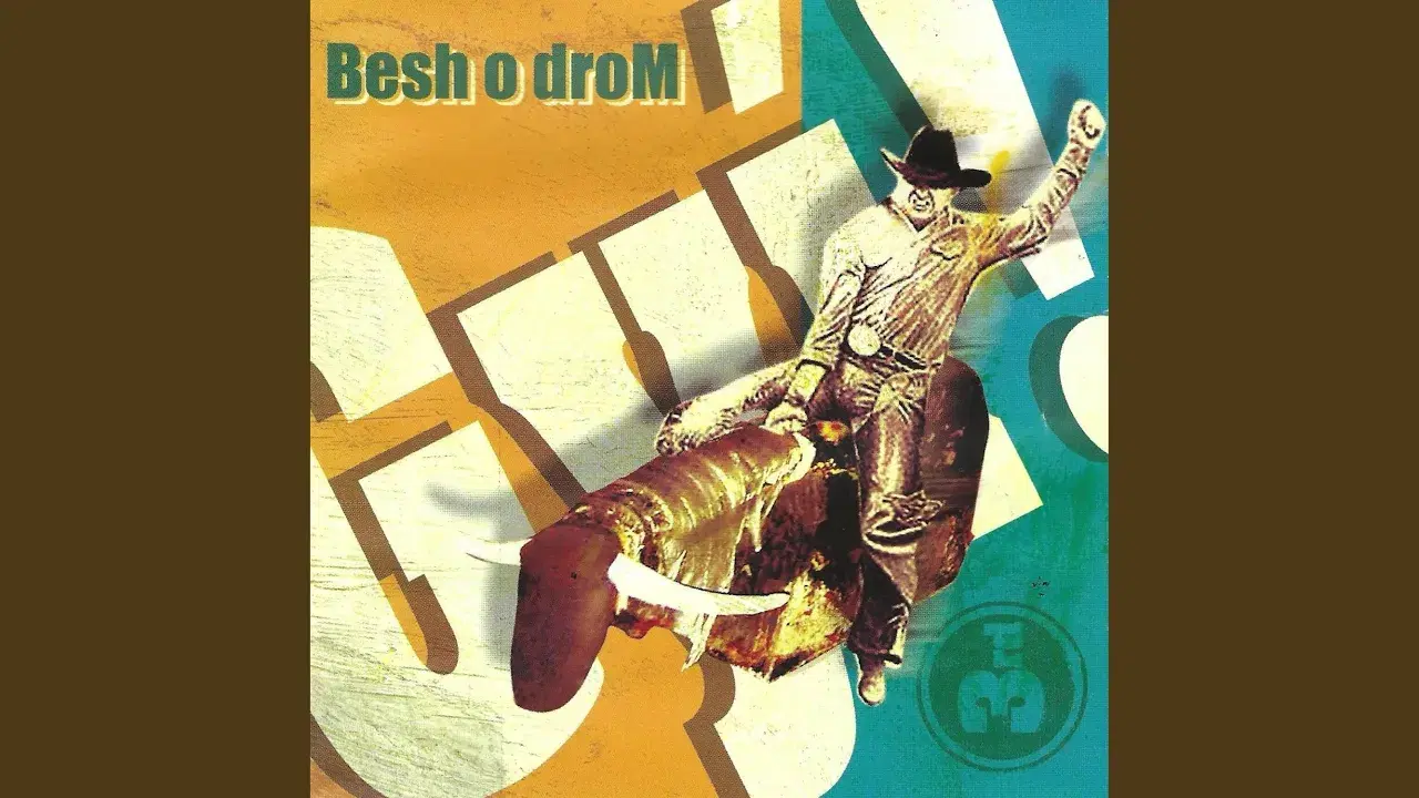 Gyí! - Besh O Drom