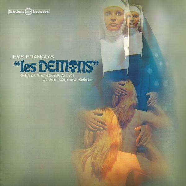 Jess Franco's "Les Démons" - Jean-Bernard Raiteux