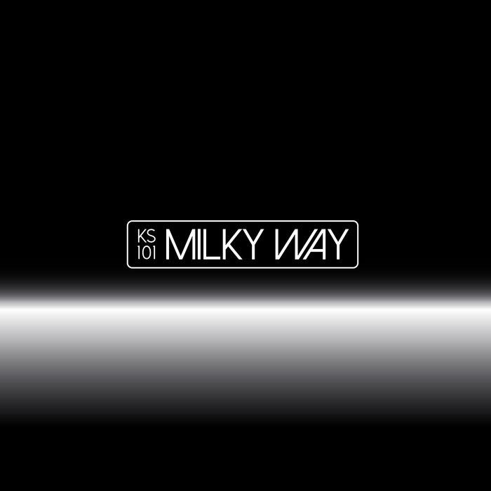 101, MILKY WAY - Klaus Schulze