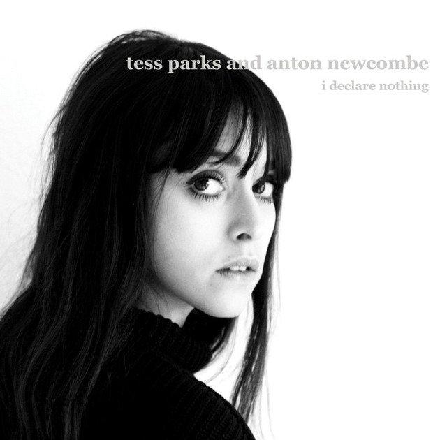 I Declare Nothing - Tess Parks and Anton Newcombe