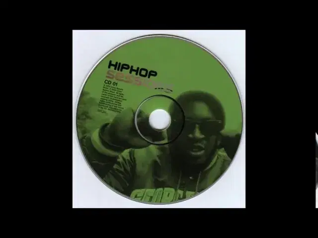  - DJ Mark the 45 King