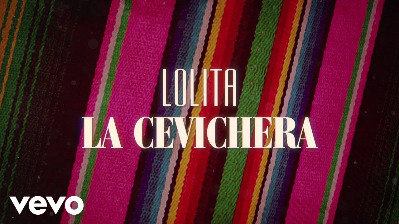 Ceviche / El Tiempo Es Una Larga Calle - La Banda