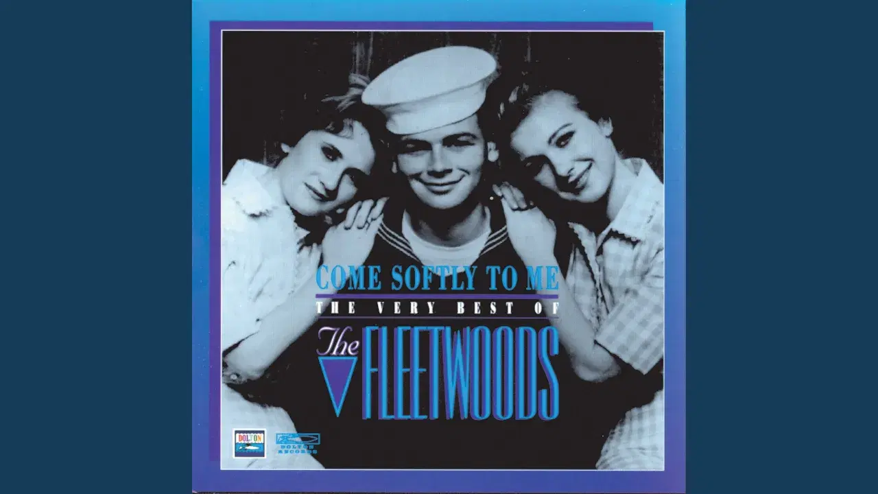 Tragedy - The Fleetwoods