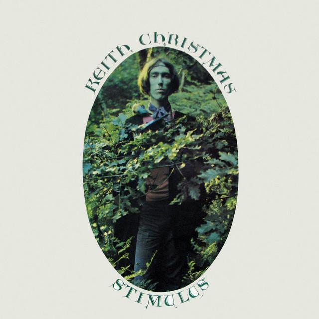 Stimulus - Keith Christmas