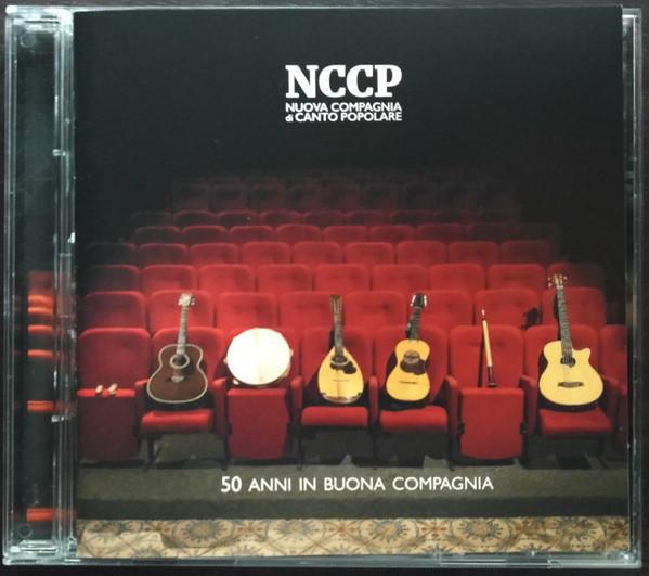  - Nuova Compagnia Di Canto Popolare
