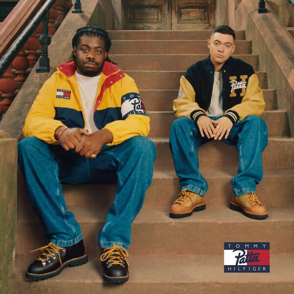 (2022) One More - MIKE, Wiki & the Alchemist