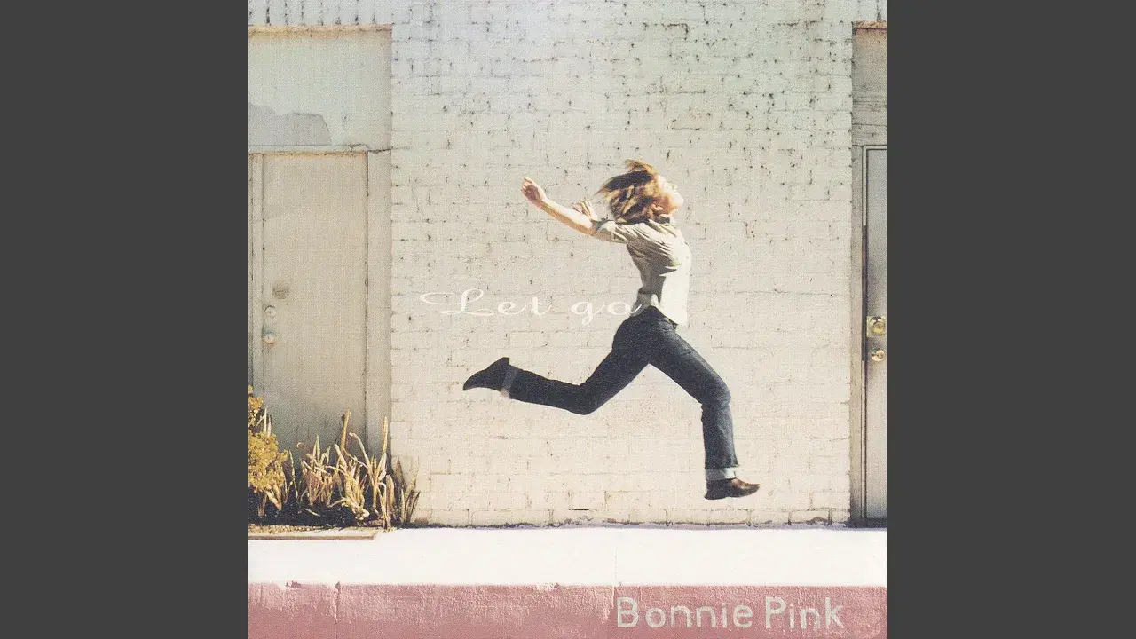 Sleeping Child Remix☆1 - Bonnie Pink