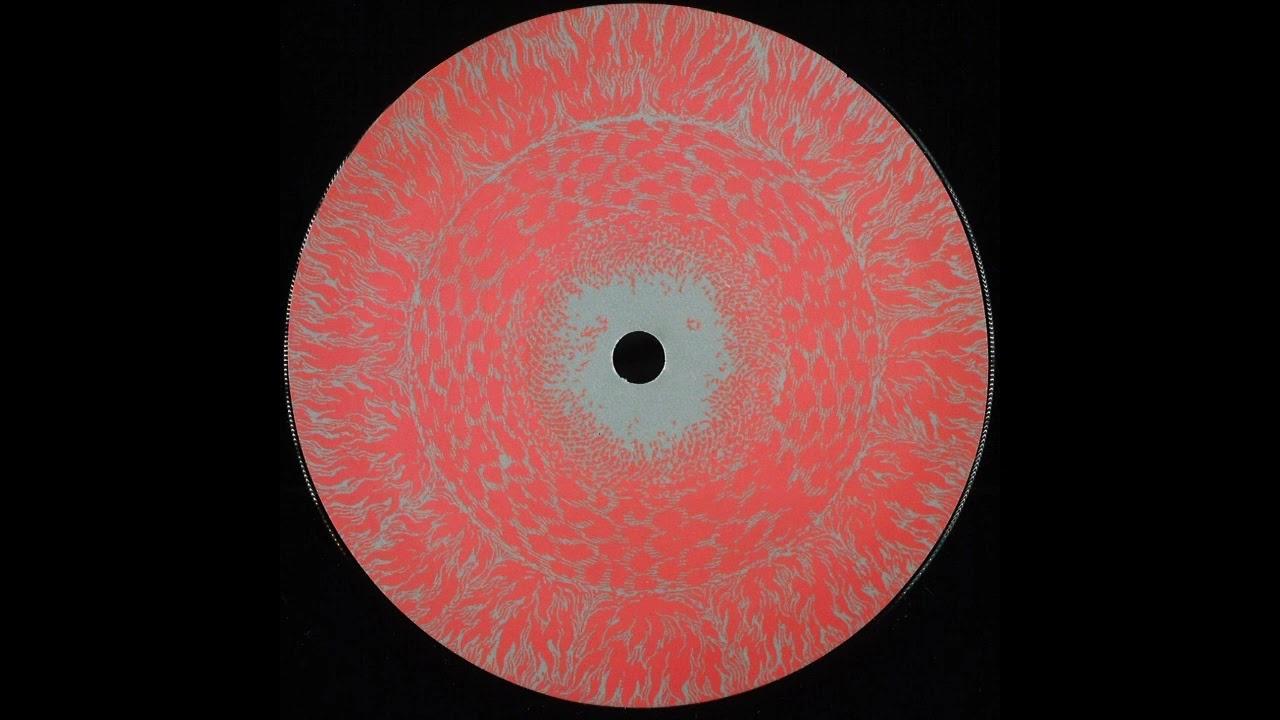 Shuffle Shack EP - Overtone Series