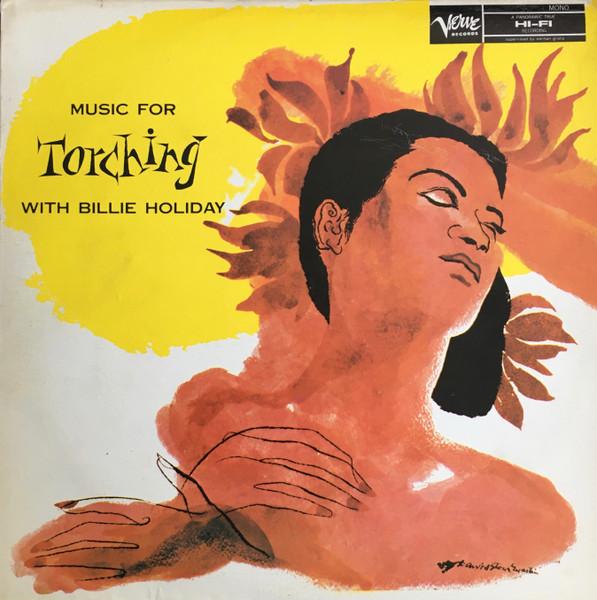 The Complete Billie Holiday On Verve 1945 - 1959 - Billie Holiday
