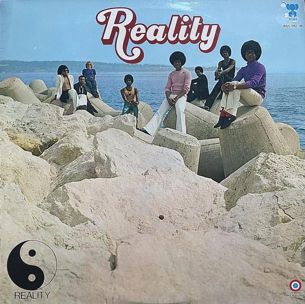 Reality - Reality