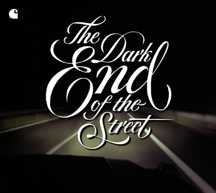 The Dark End Of The Street - Aloe Blacc & The Grand Scheme