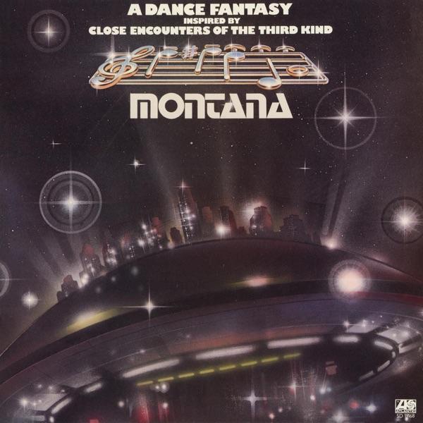 Fantasia Bailable "Dance Fantasy" - Montana