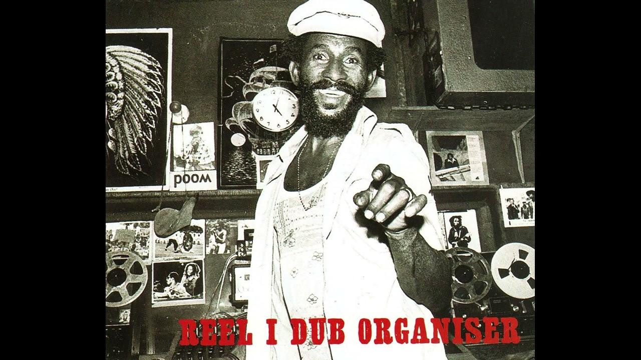 Revolution Dub - Lee "Scratch" Perry & The Upsetters