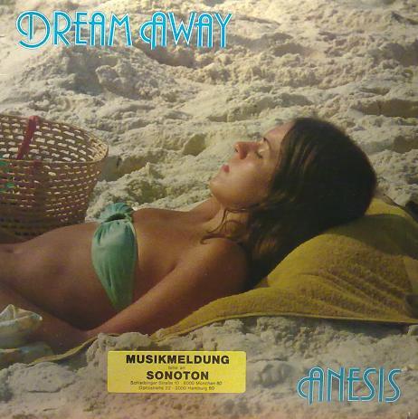 Dream Away Underscores - Anesis