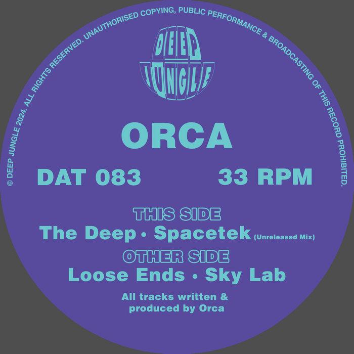 Loose Ends - Orca