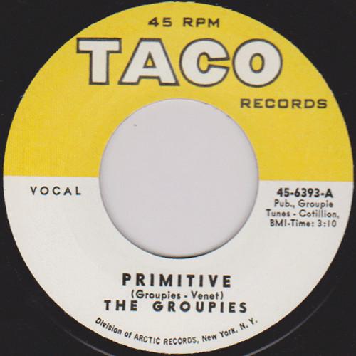 Primitive - The Groupies