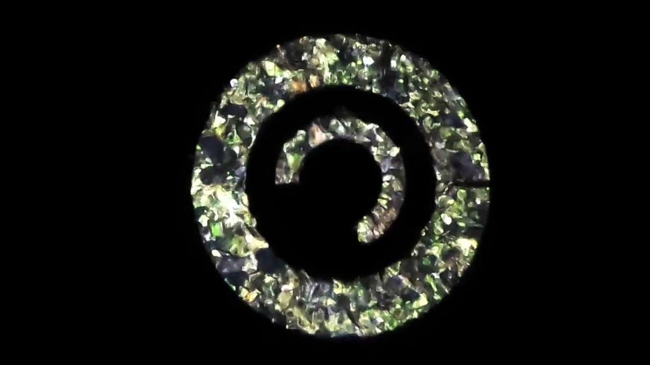 New Meridien - Open Yellow Circle / O Yuki Conjugate