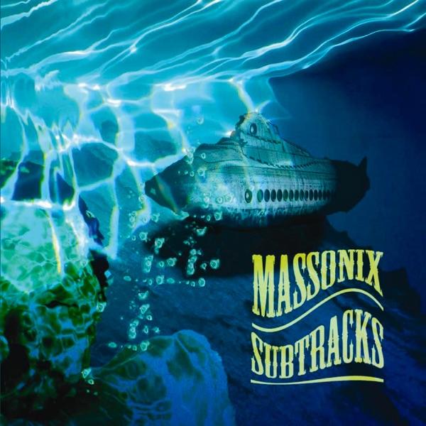 Subtracks - Massonix