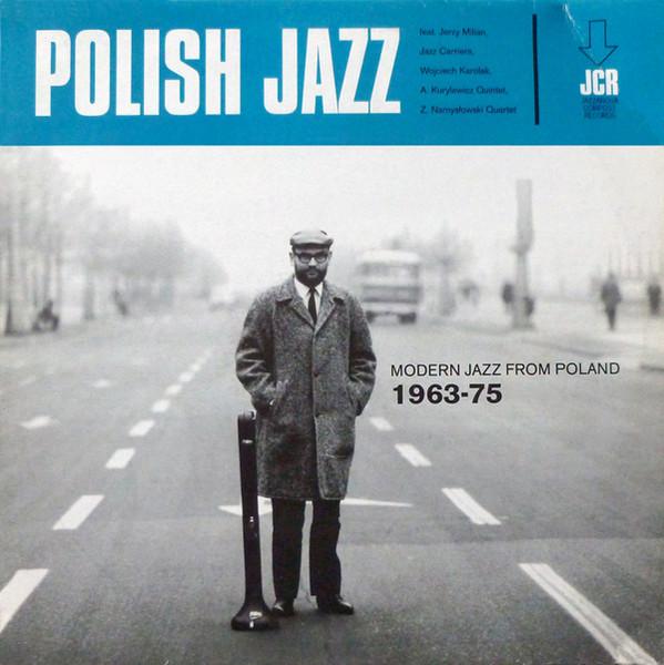 Carry On! - Jazz Carriers