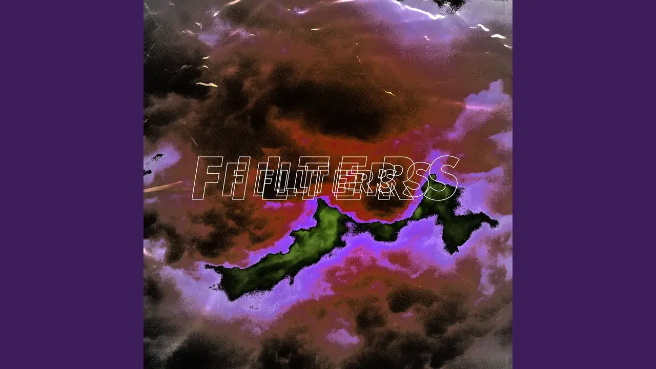 Filters - Krater