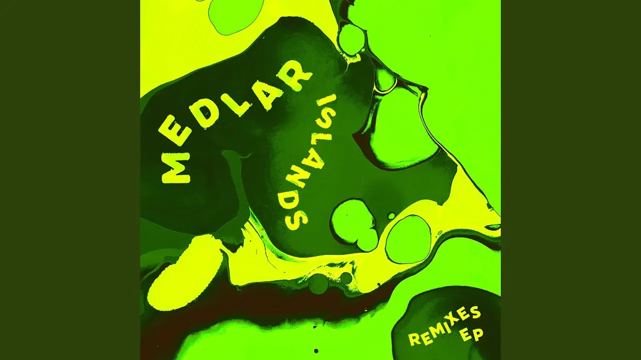 Islands - Medlar