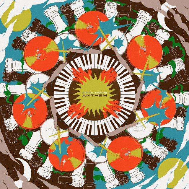 Anthem - 44th Move