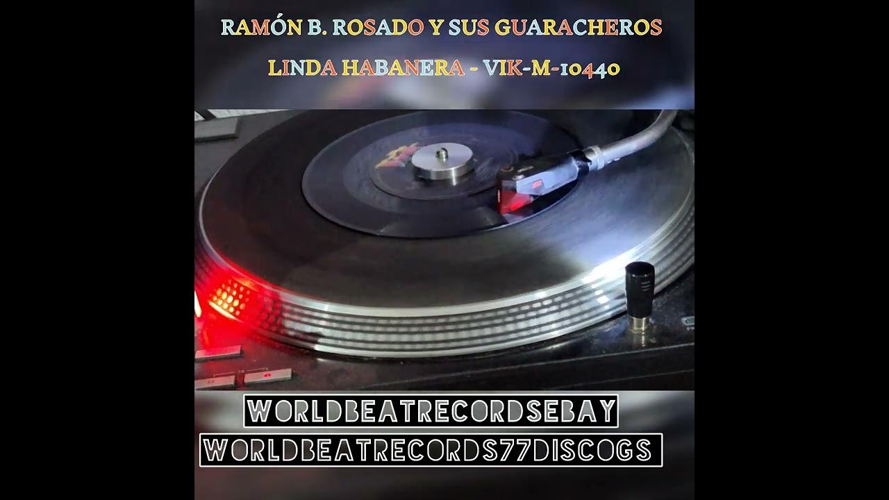  - Ramon B Rosado